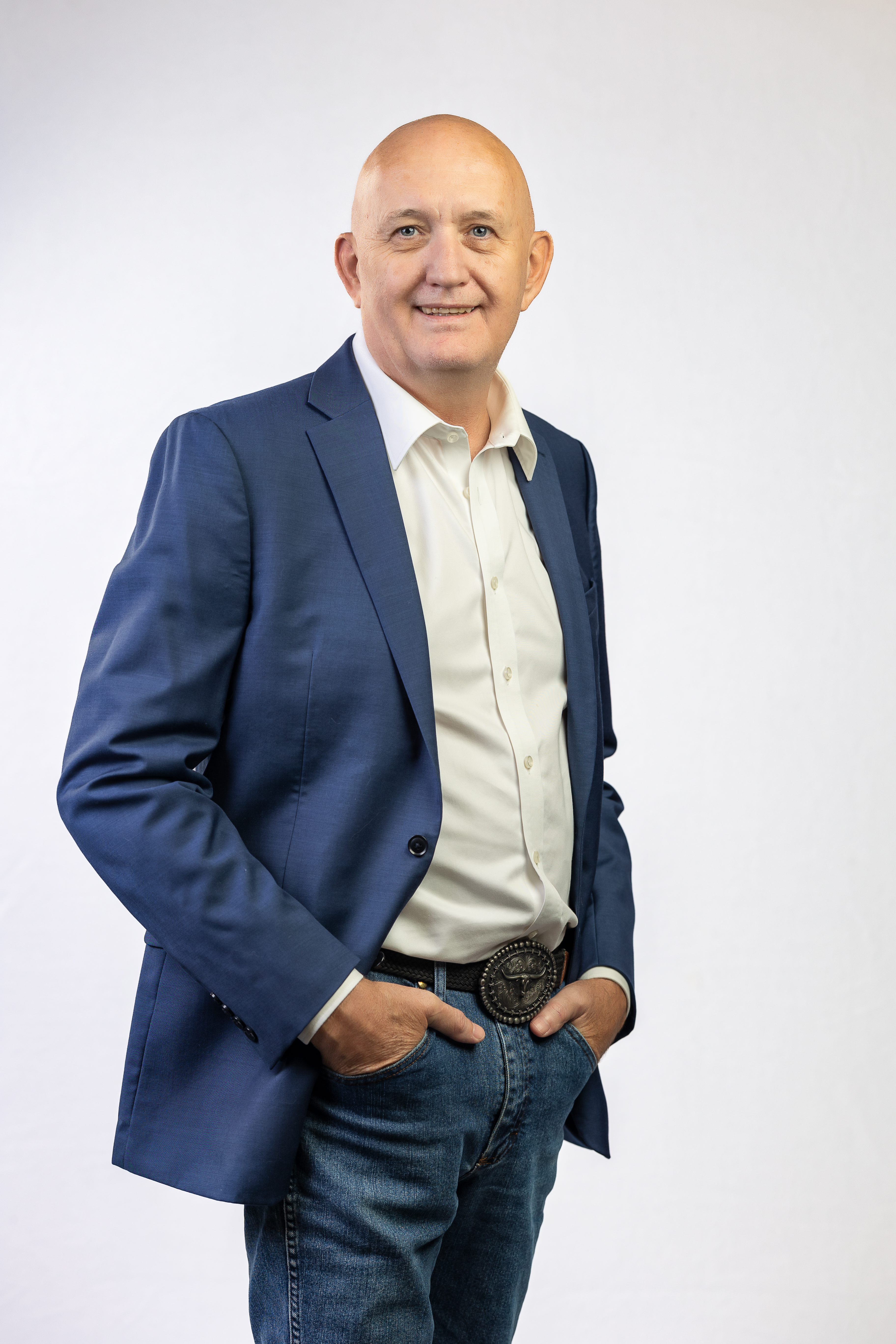 Ronnie Barnard