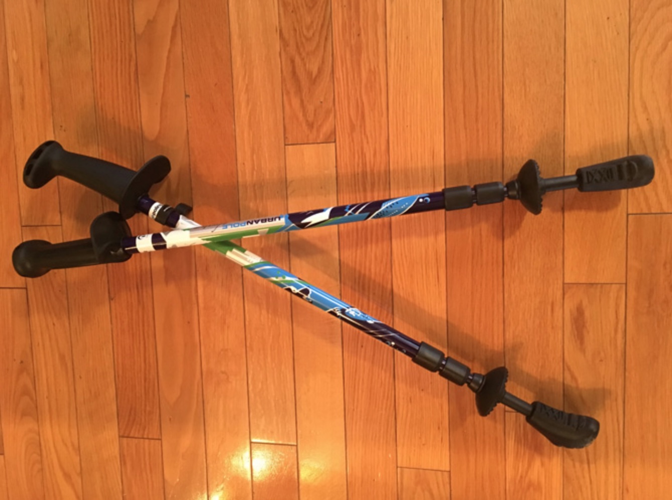 Instructor Training &mdash; Urban Poling