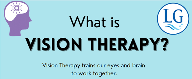 Have You Considered Vision Therapy at LiquidGym?
