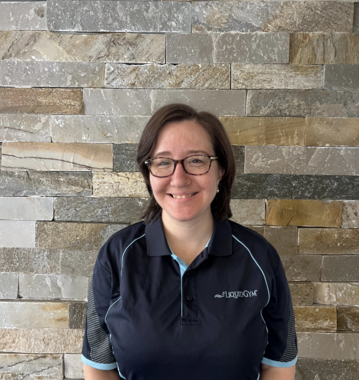 Karen Dickinson, Patient Experience Coordinator