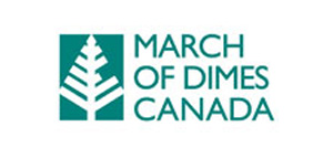 March of Dimes Canada