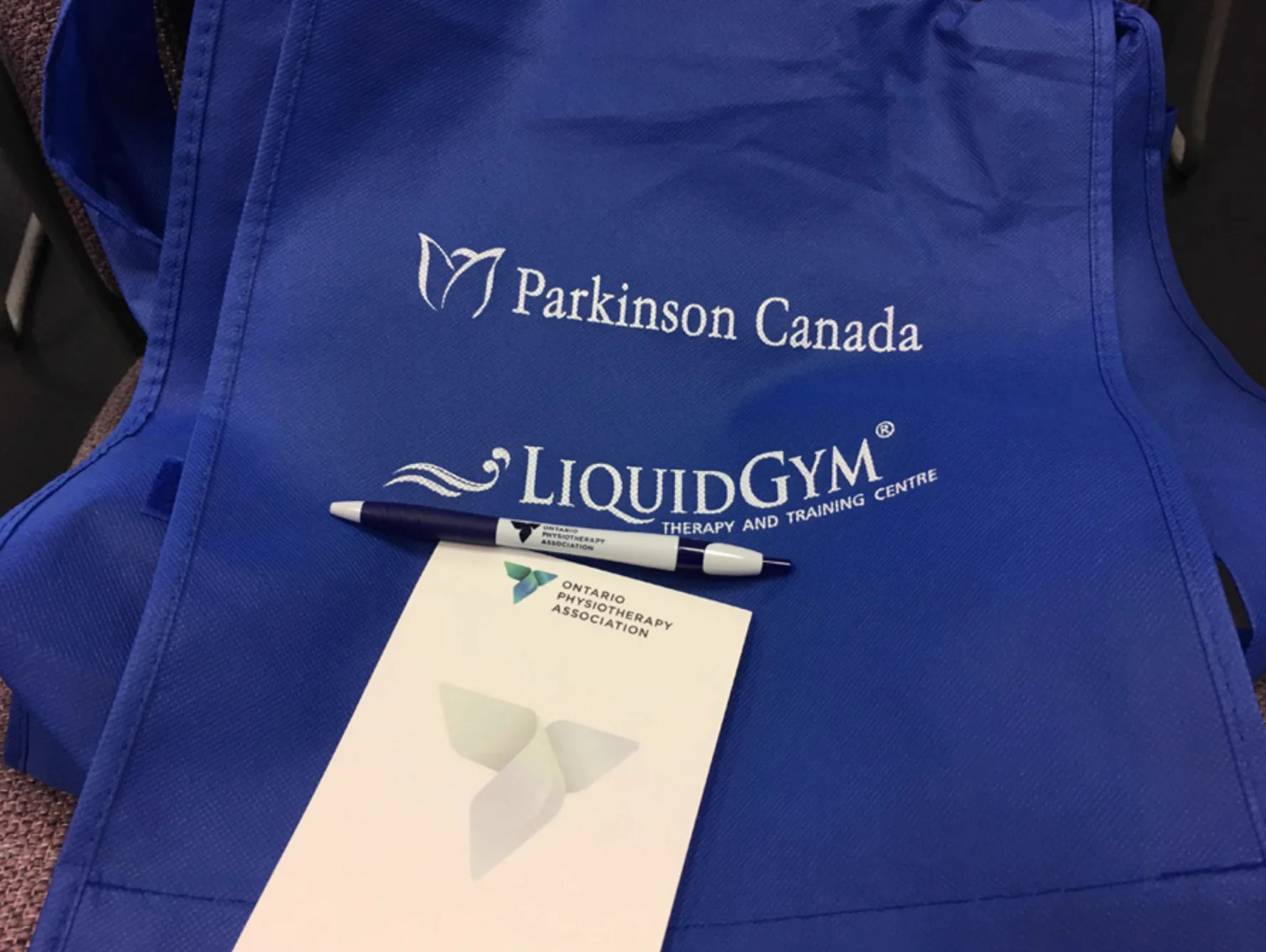 Parkinson&rsquo;s Education Day