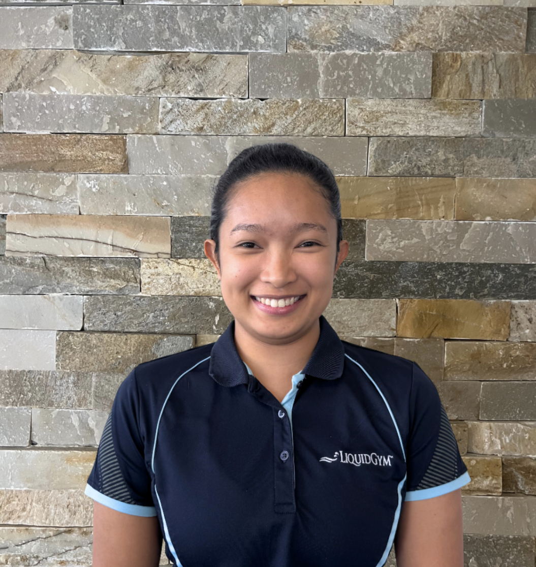 Micah Mitre, Physiotherapy Resident