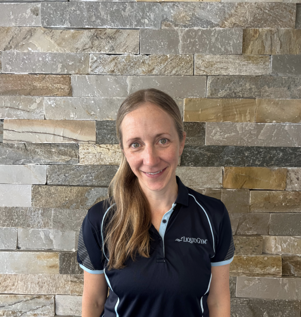 Lindsay Jonkman, Clinic Director