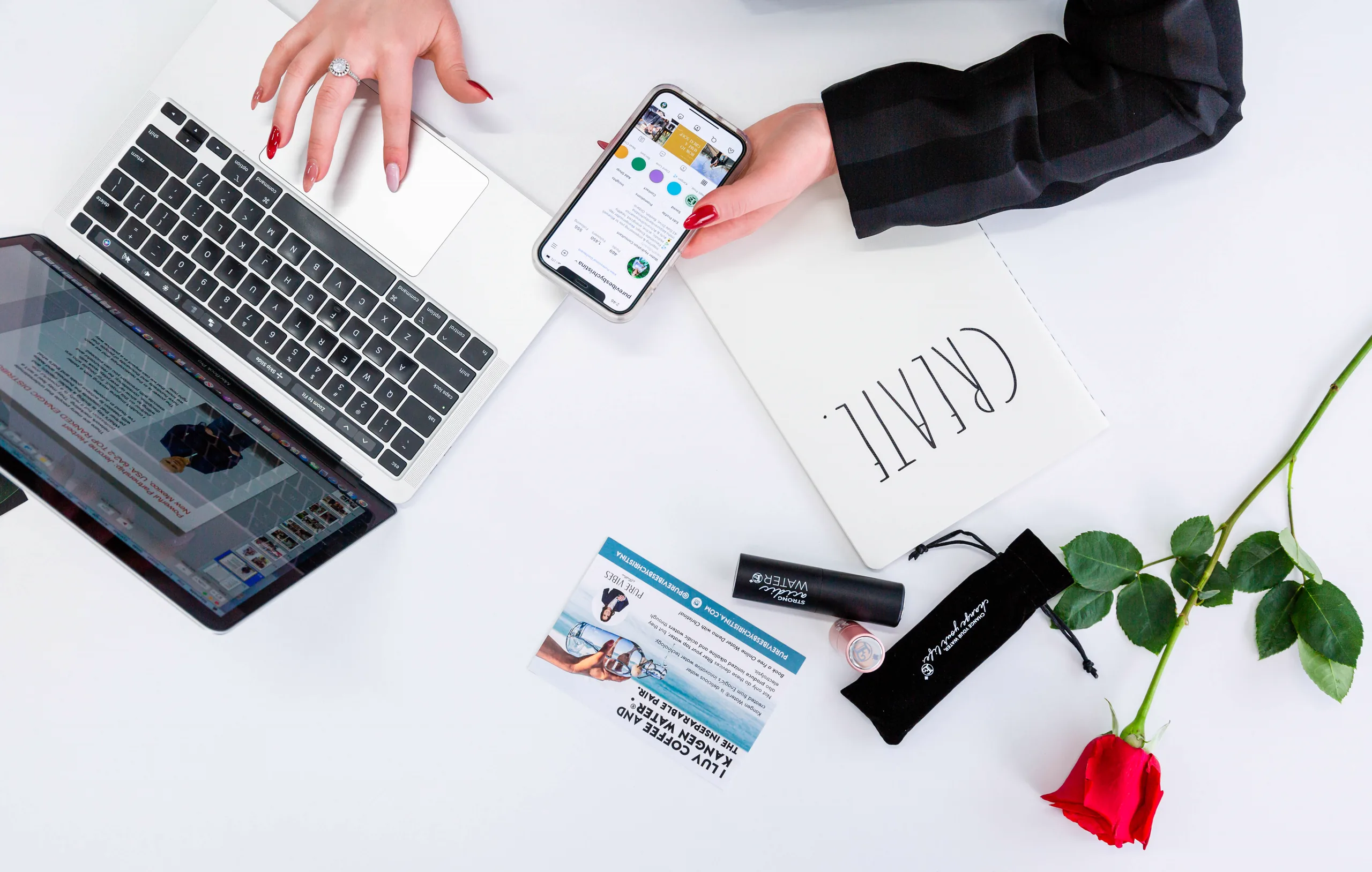 For Practitioners Ready to Build Recurring Revenue