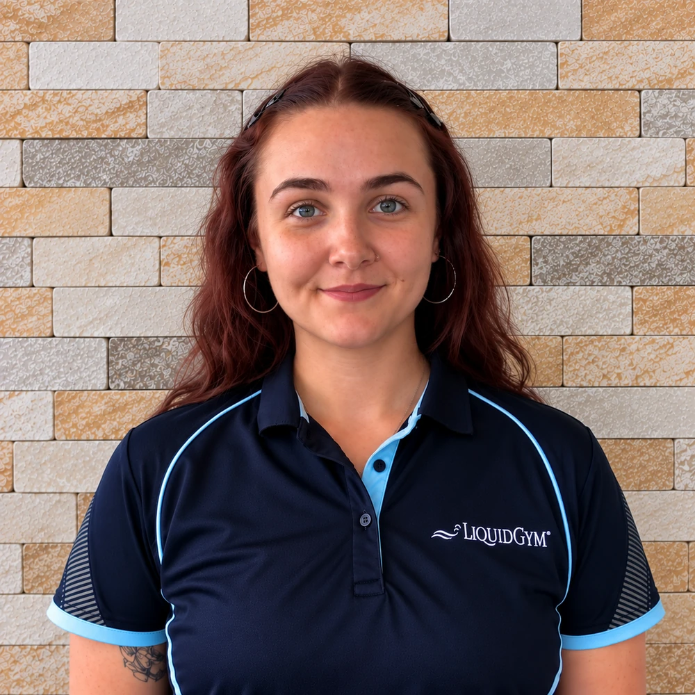 Morleigh McKenna, Patient Experience Coordinator
