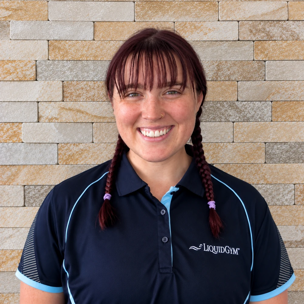 Sydney Munroe, Registered Massage Therapist